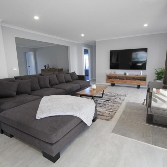 Superior Family Cabin | Phillip Island Park Lane Holiday Park