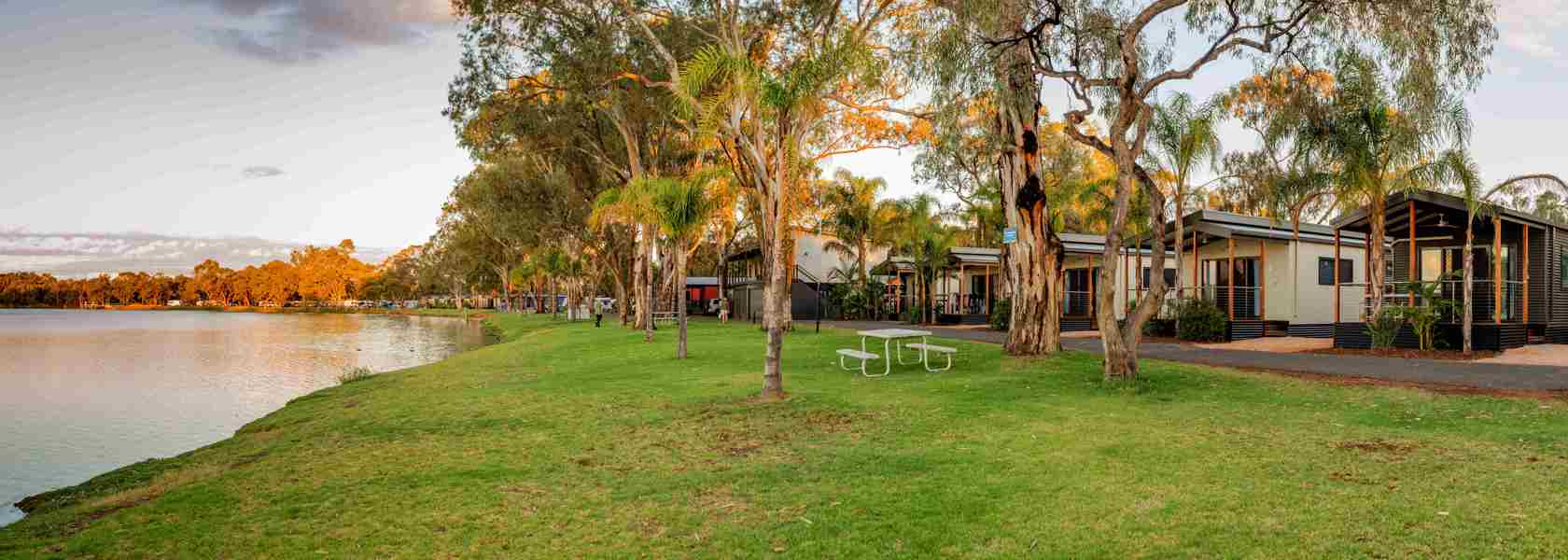 Last-Minute SA Holiday Availability | Book now on BIG4.com.au