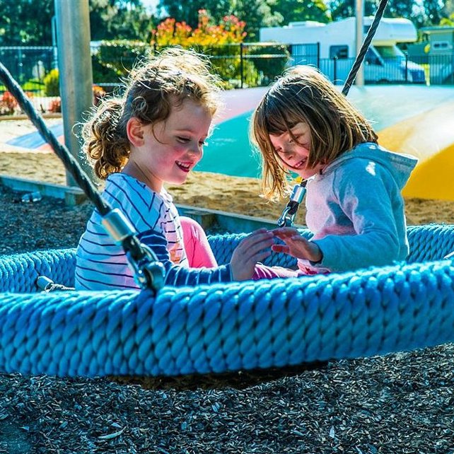 Holiday Haven Shoalhaven Heads | Book Now With BIG4