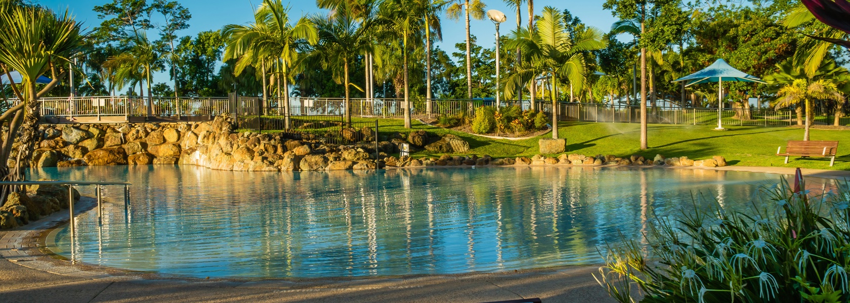 BIG4 Holiday Parks in Mackay | Caravan Parks, Camping, Resorts