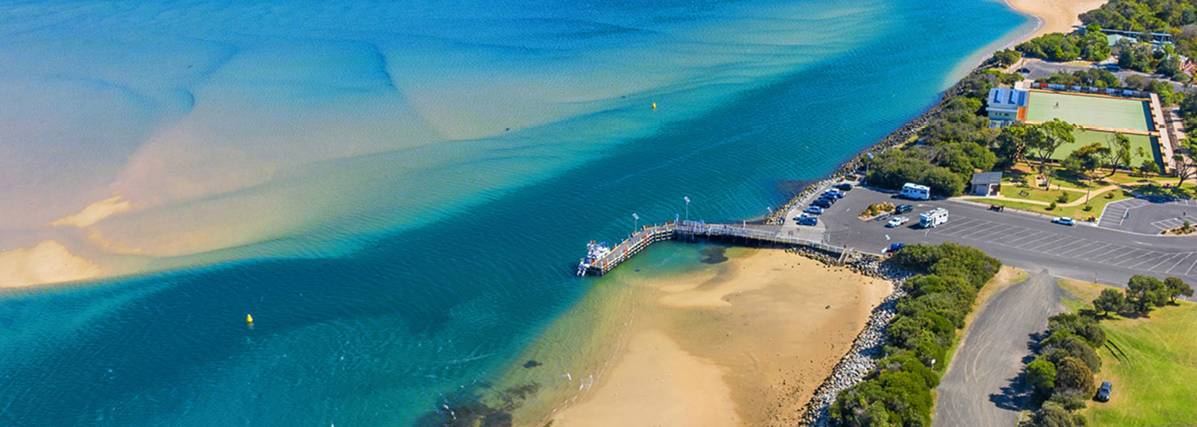 Ingenia Holidays Inverloch Foreshore | Book Now With BIG4