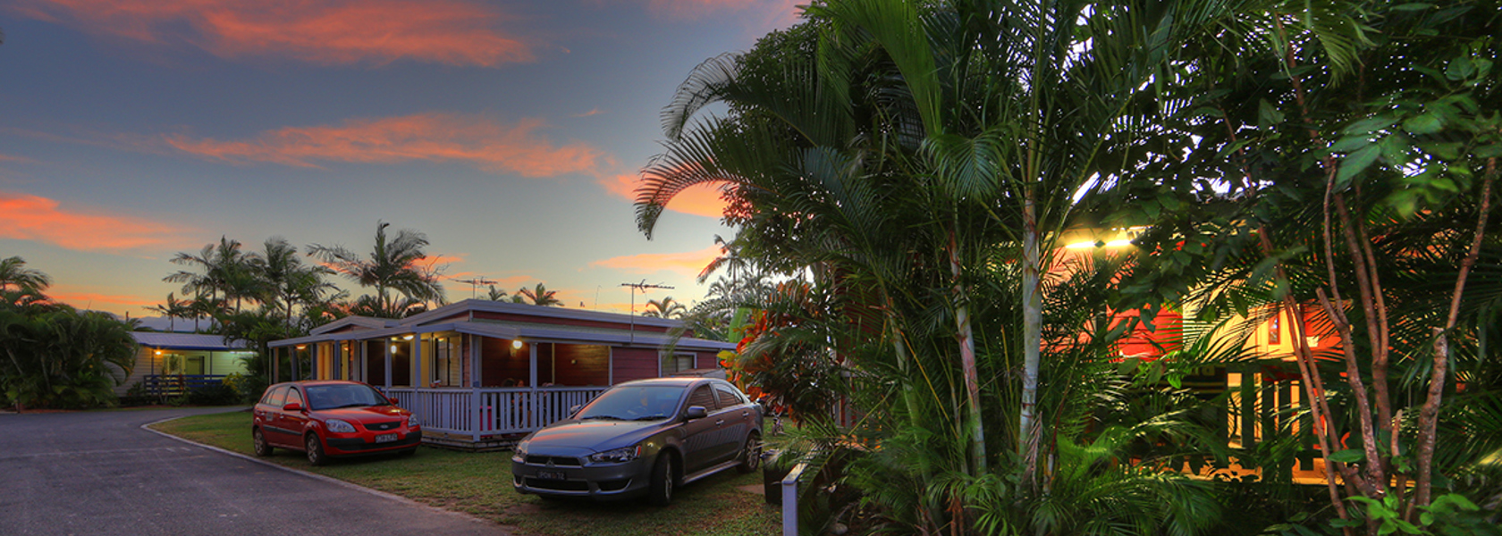 Contact Us BIG4 Kurrimine Beach Holiday Park