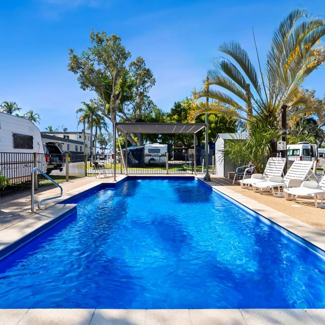 Ingenia Holidays Kinka Beach Yeppoon Book Now With BIG4 ingenia-holidays-kinka-beach-yeppoon-book-now-with-big4