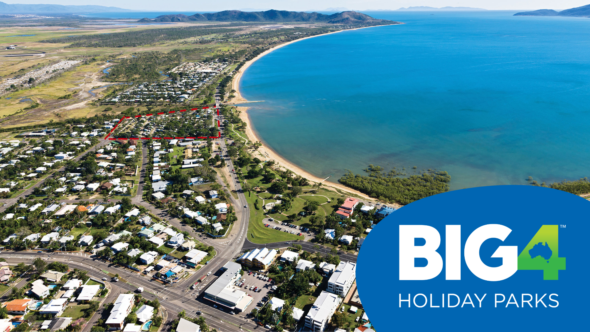 BIG 4 Rowes Bay Beachfront Holiday Park — photo 2