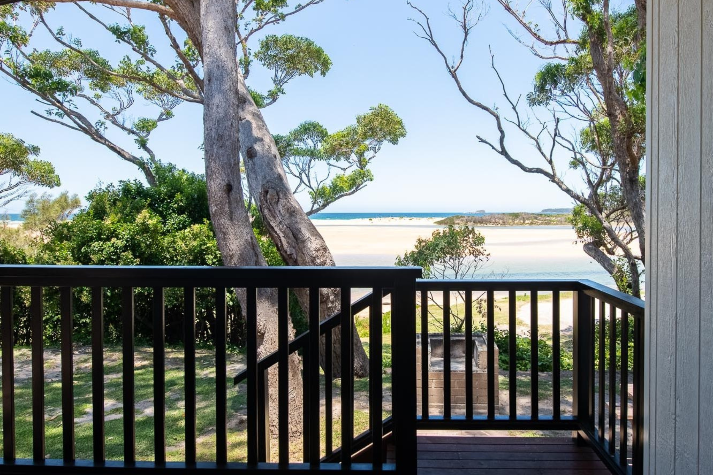 Stay 7, Save 15 Joalah Holiday Park