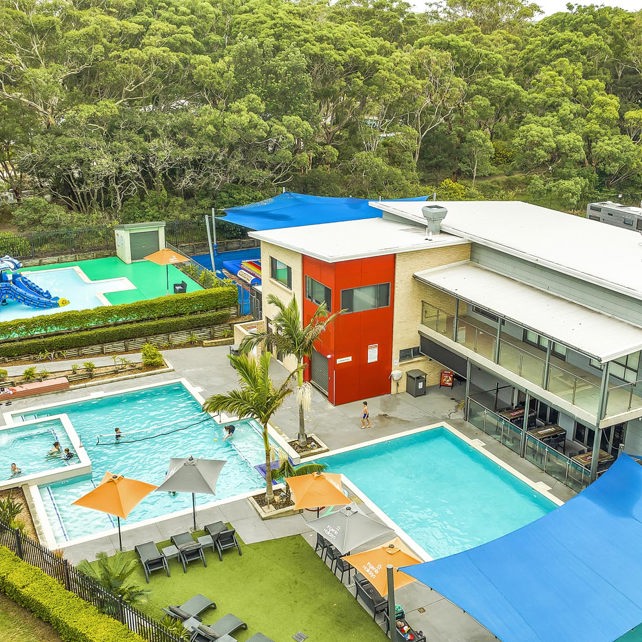 Ingenia Holidays Middle Rock | Book Now With BIG4