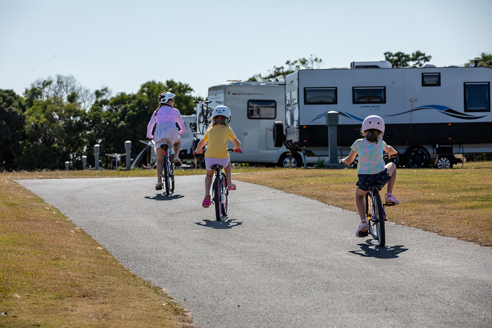 BIG4 Rules Beach Holiday Park | Book Direct & Save With BIG4