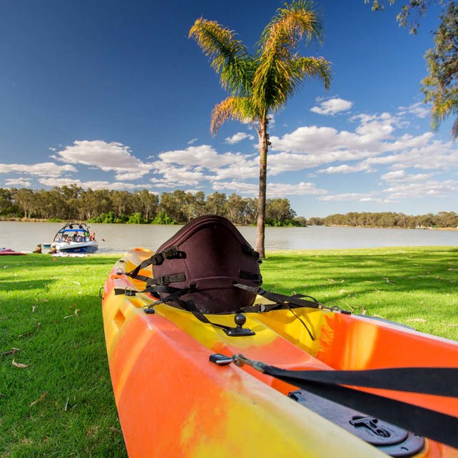 BIG4 Renmark Riverfront Holiday Park | Book Direct & Save With BIG4