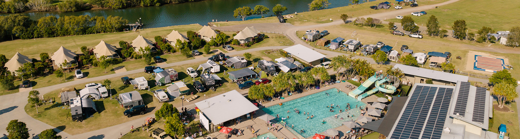 Ingenia Holidays Rivershore | Book Now With BIG4