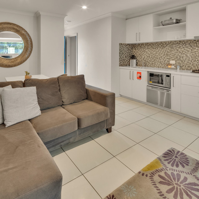 2 Bedroom Apartment | BIG4 Ingenia Holidays Queenscliff Beacon
