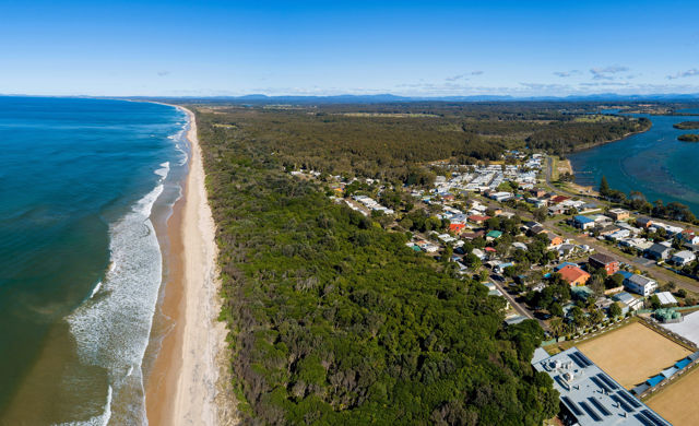 Holiday Deals | BIG4 Manning Point Holiday Park