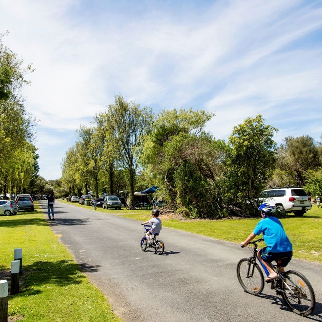 Anderson Inlet Inverloch Ingenia Holidays Inverloch Foreshore | Book Now With BIG4