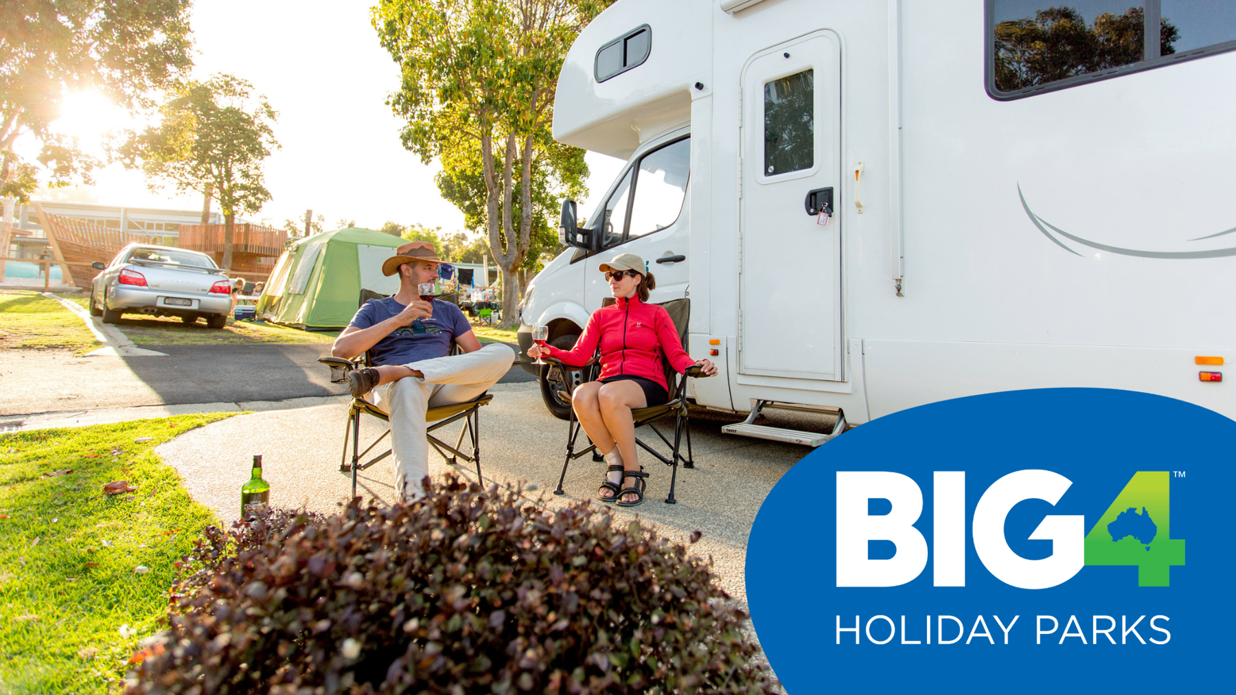Big 4 Holiday Park