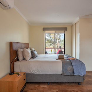 Accommodation | Rawnsley Park Station