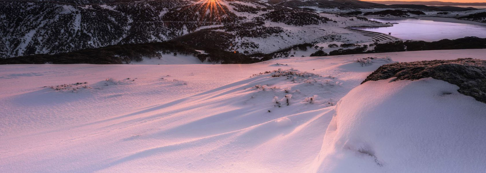 Does It Snow In Australia