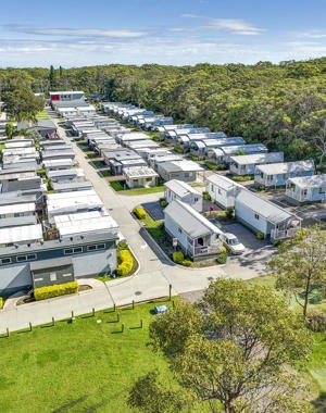 BIG4 Holiday Parks in North Coast NSW | Caravan Parks, Camping, Resorts
