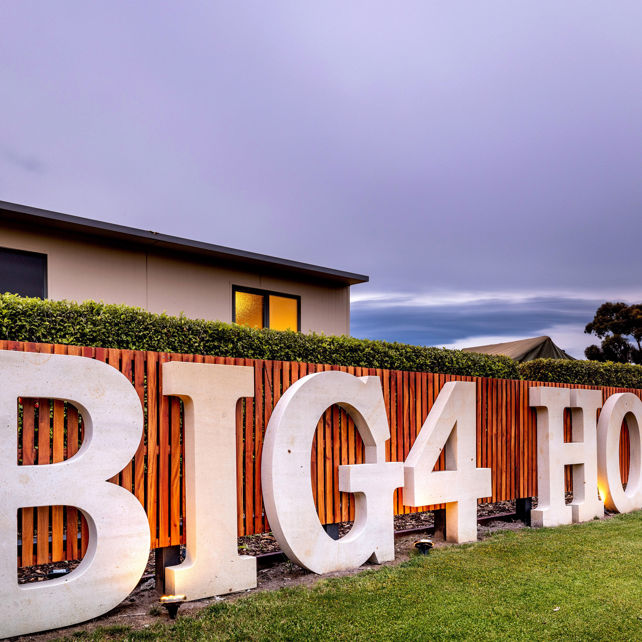 BIG4 Hobart Airport Tourist Park | Book Direct & Save With BIG4