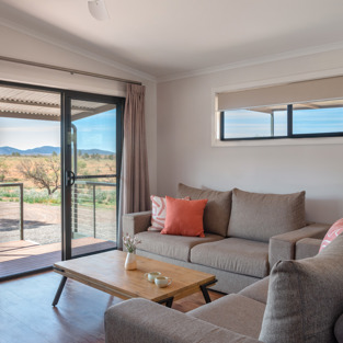 Accommodation | Rawnsley Park Station