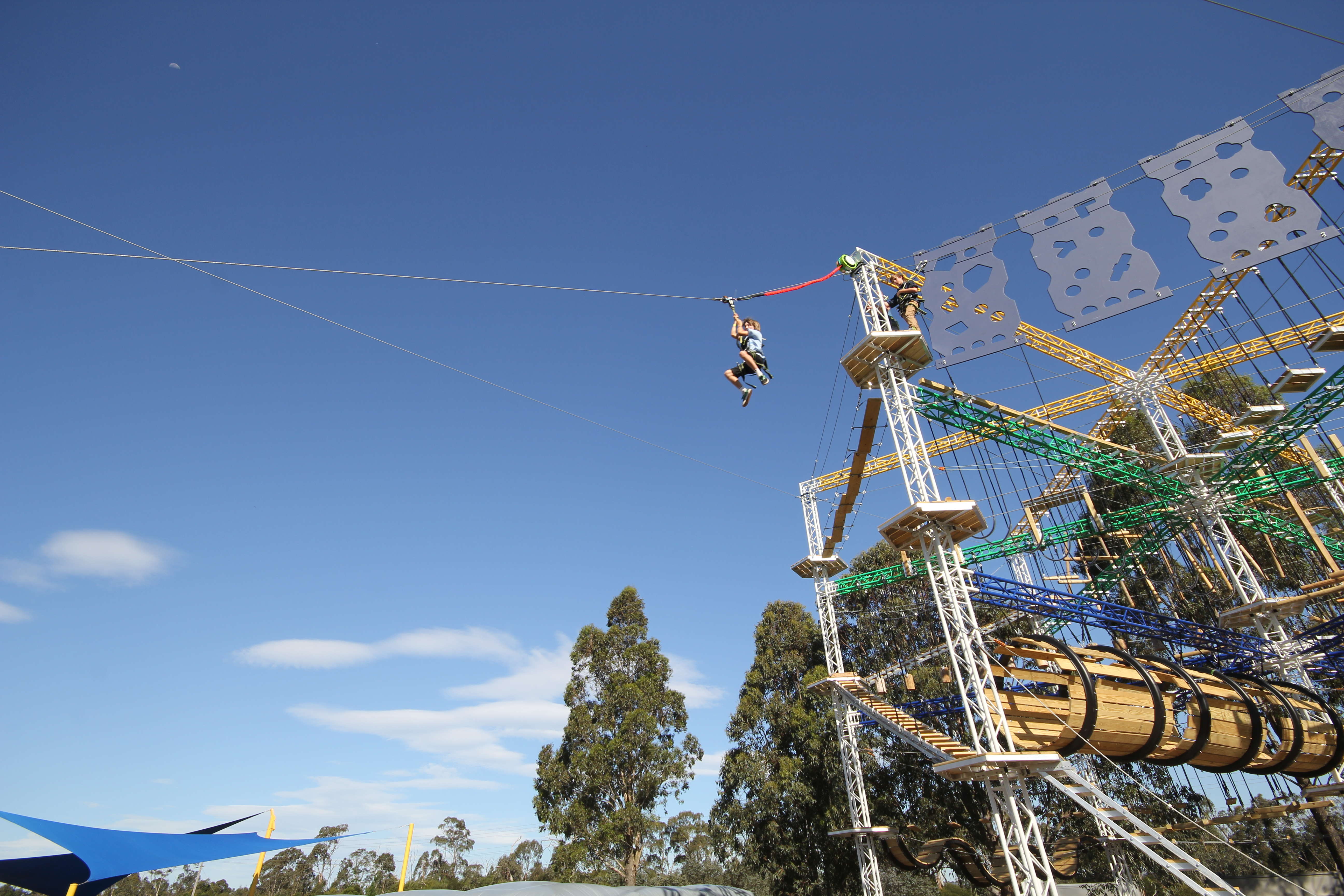 BIG4 Traralgon Park Lane Holiday Park | Book Direct & Save With BIG4