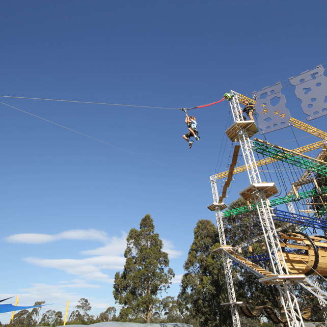 BIG4 Traralgon Park Lane Holiday Park | Book Direct & Save With BIG4