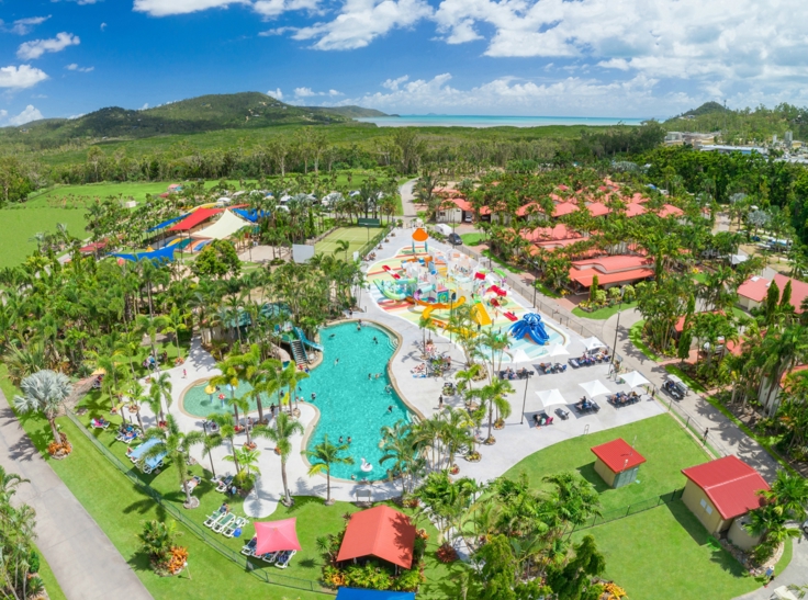 Resort Virtual Tour