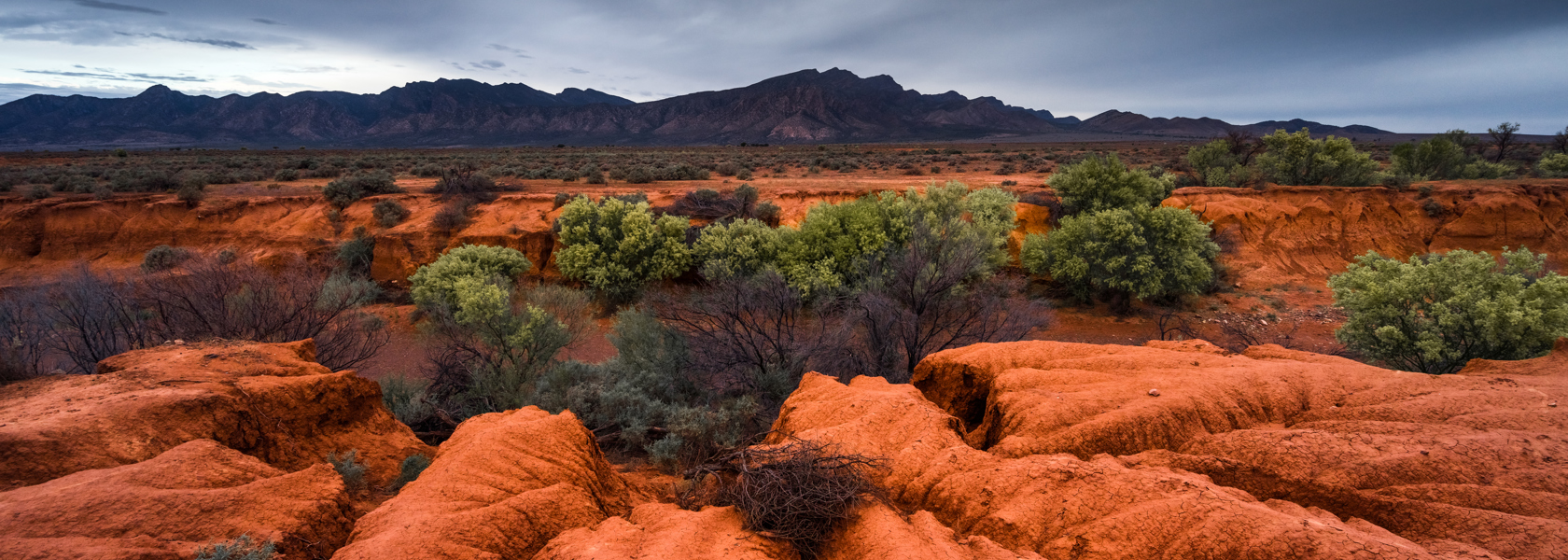BIG4 Holiday Parks in Flinders Ranges (Caravan Parks, Camping, Resorts)