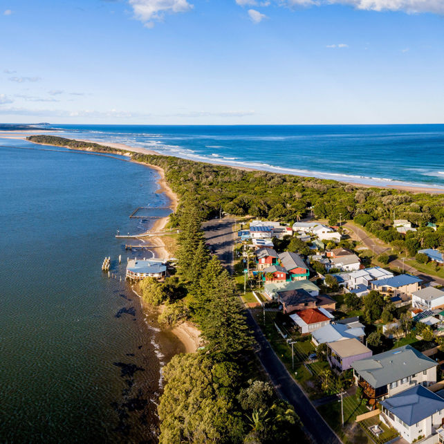 Manning Point Map BIG4 Manning Point Holiday Park | Book Direct & Save With BIG4
