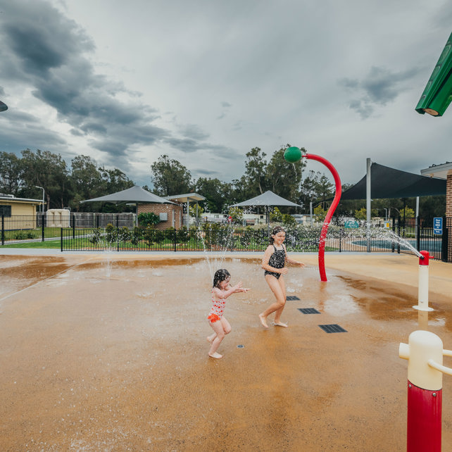 Holiday Haven Bendalong | Bendalong Caravan Park - BIG4