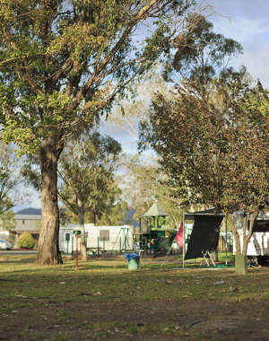 BIG4 Holiday Parks in Central NSW | Caravan Parks, Camping, Resorts
