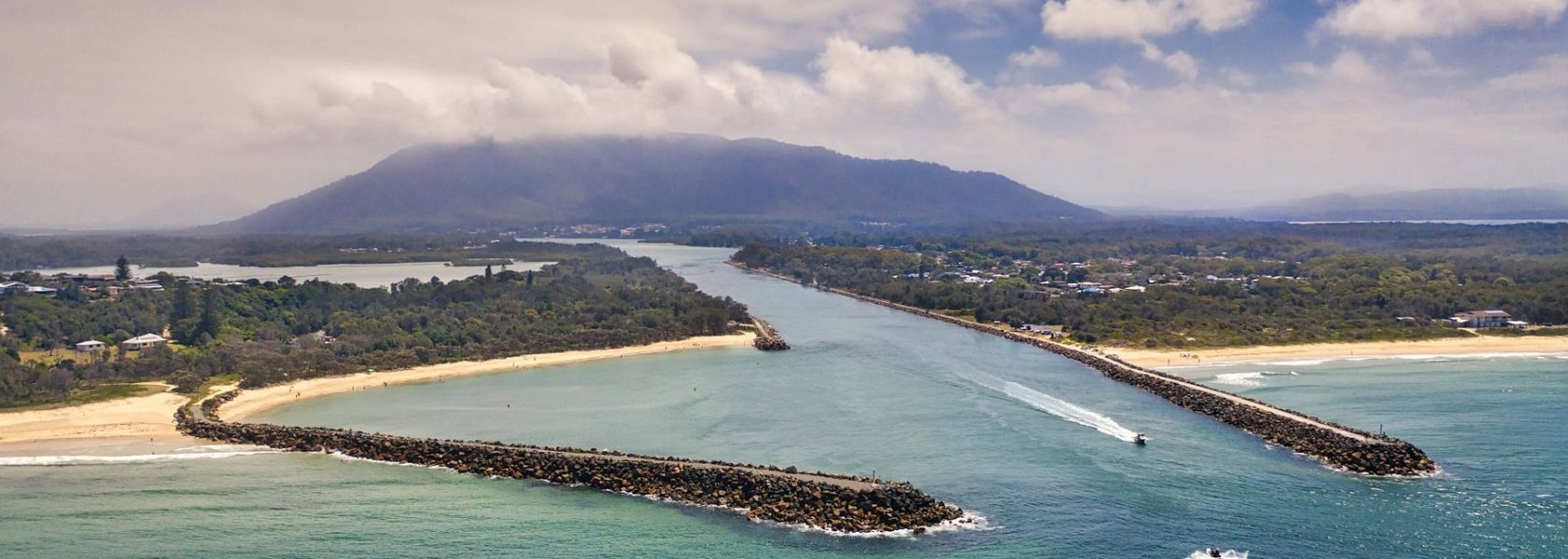 Stay 3, Save 20! Jacaranda Holiday Park