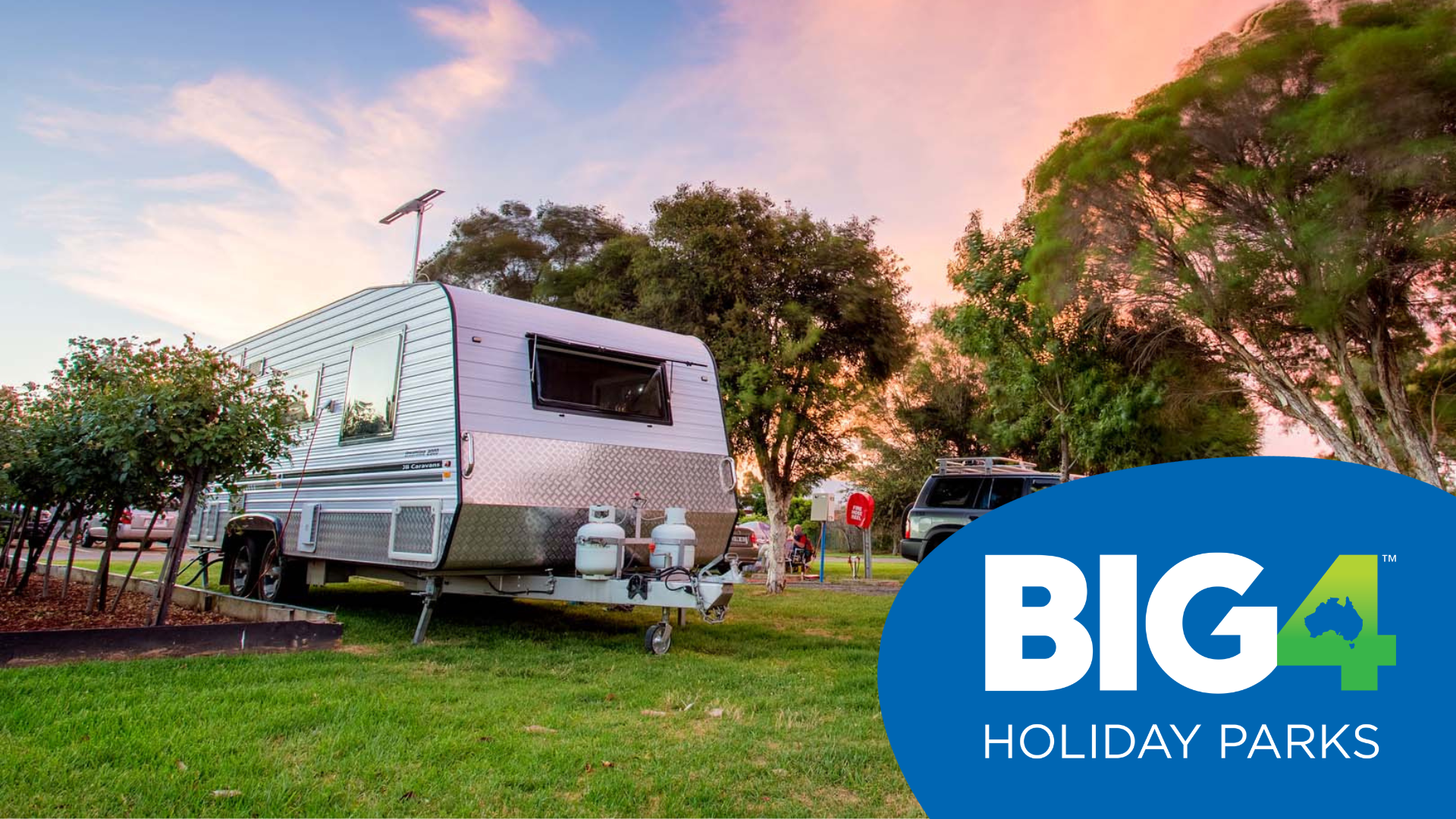 Big 4 Shepparton Holiday Park — photo 2