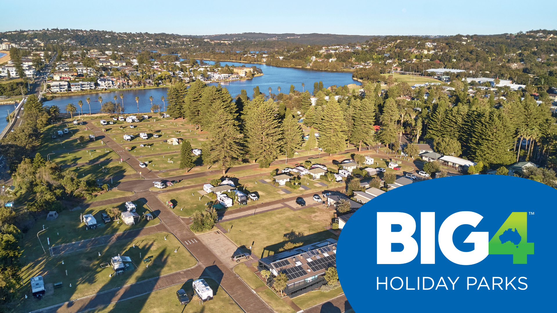 BIG4 Holiday Parks — photo 2