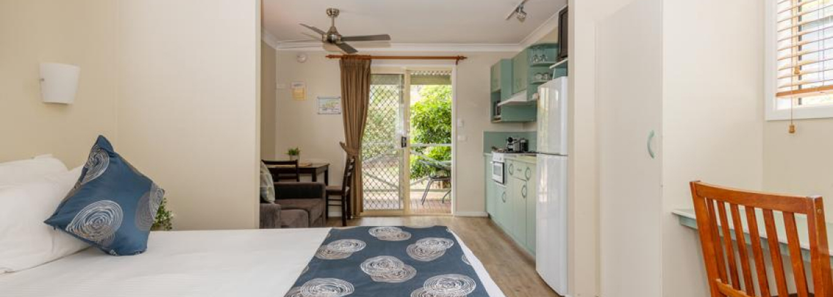 Carrington | Holiday Haven Kangaroo Valley
