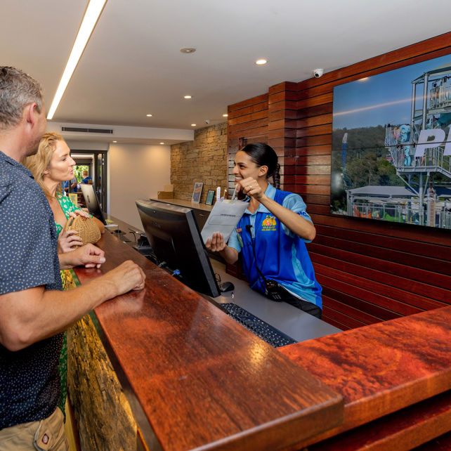 BIG4 Gold Coast Holiday Park | Book Direct & Save With BIG4