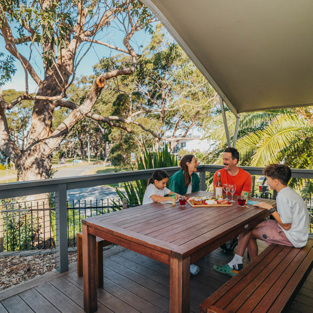 Holiday Haven White Sands | Book Now With BIG4