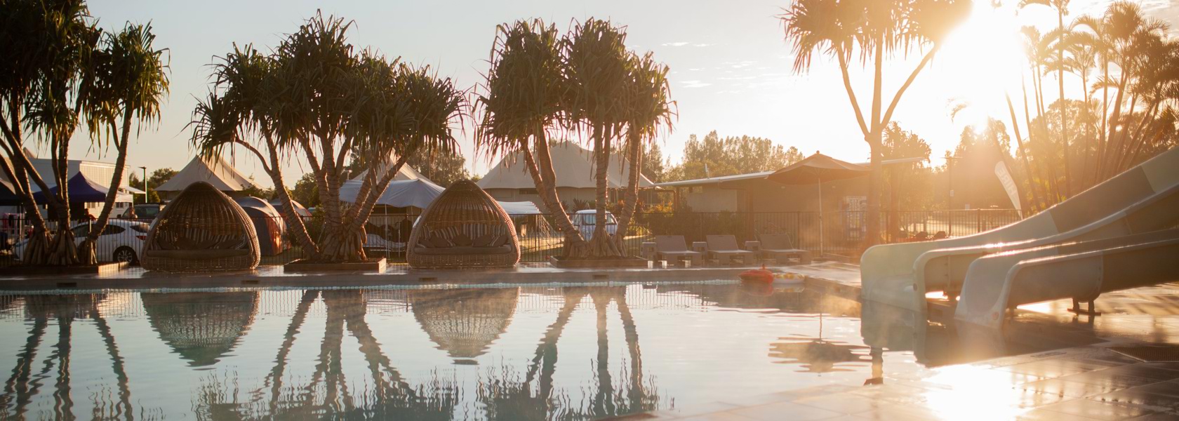 Ingenia Holidays Rivershore | Book Now With BIG4