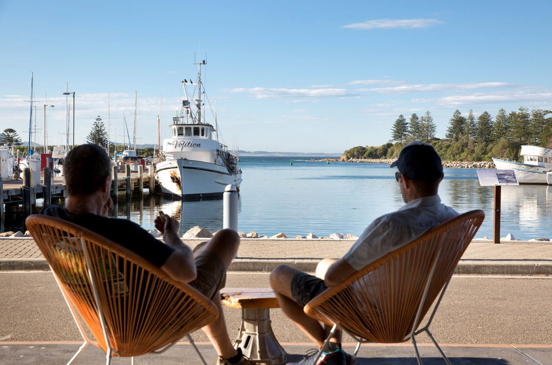 Stay and play – Bermagui, NSW | Book Direct and Save