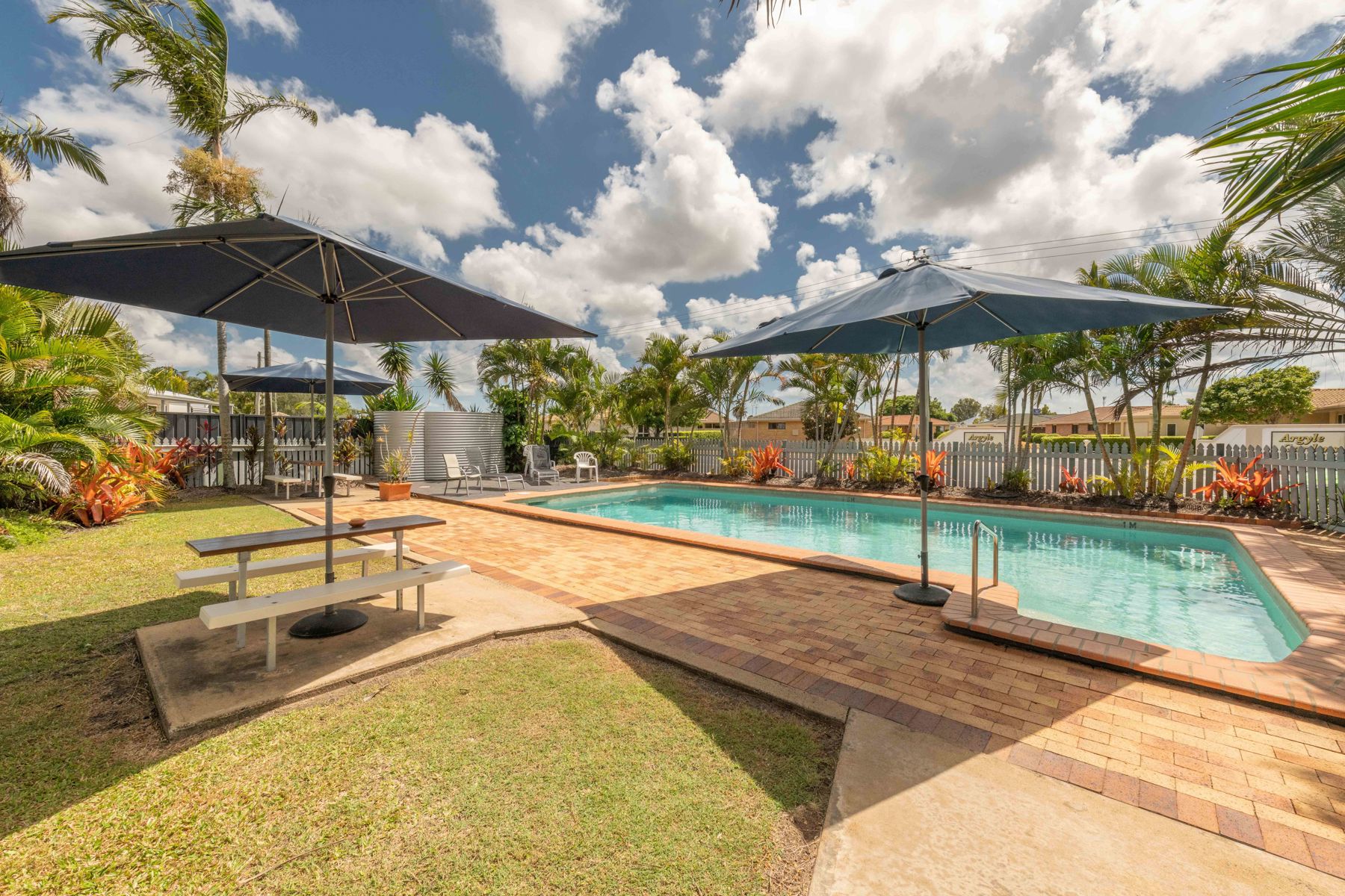 BIG4 Cane Village Holiday Park