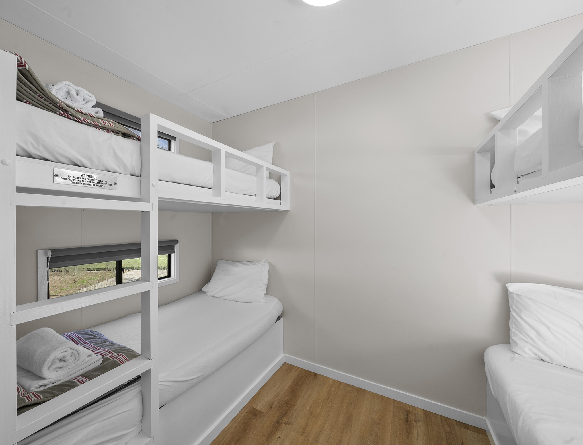 Budget Cabin Shepparton Holiday Park and Village