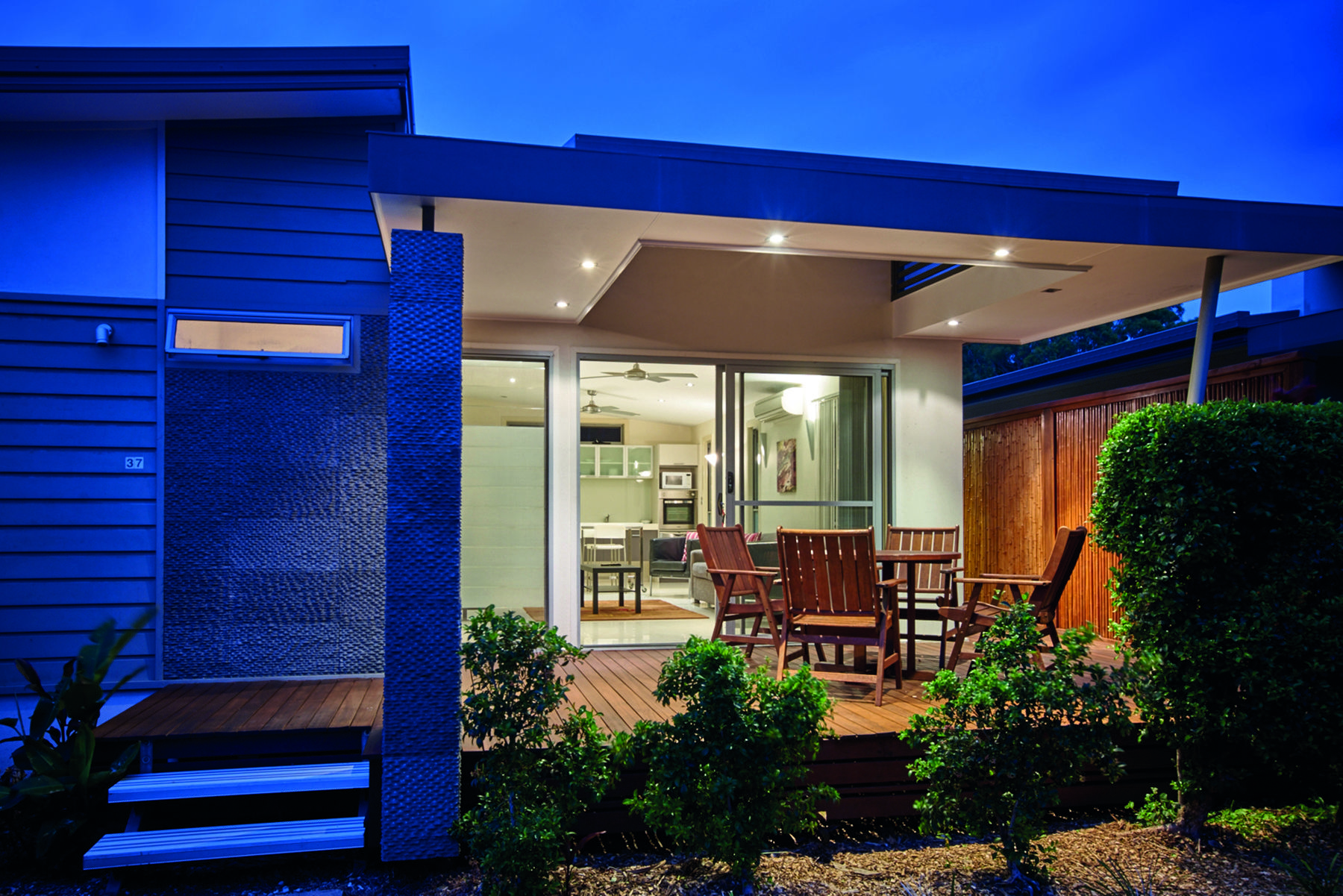 Ingenia Holidays Byron Bay Cabins