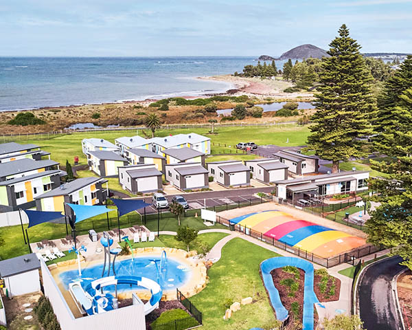 NRMA Victor Harbor Beachfront Holiday Park NRMA Victor Harbor Beachfront Holiday Park